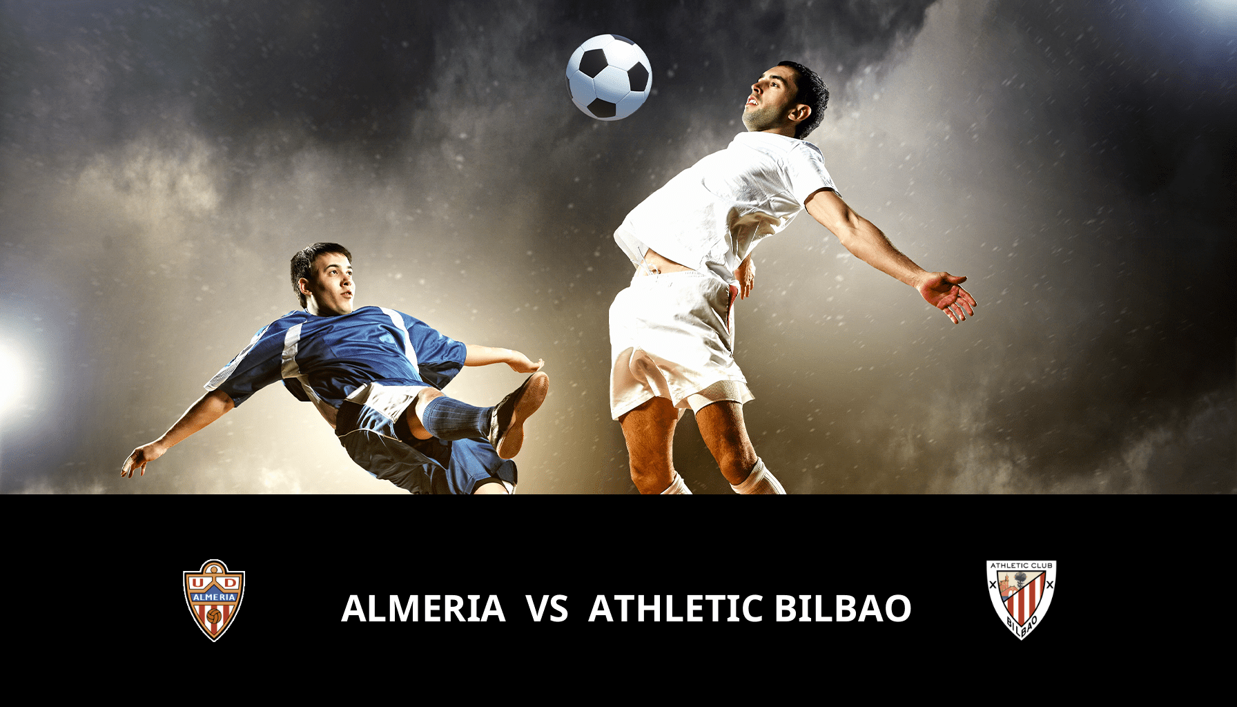 Pronostic Almeria VS Athletic Bilbao du 12/02/2024 Analyse de la rencontre